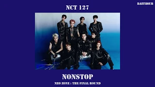 (THAISUB) NCT127  - ‘Nonstop’ Episode #2