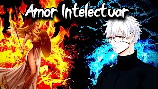 Amor Intelectual  | Historia completa [Naruto x Athenea] - EDW Teorias