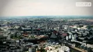 Berliner Rundfunk 91.4 - Wir lieben Berlin