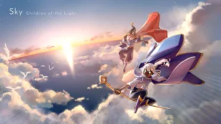 Sky: Children Of The Light OST - An Upwards Dance