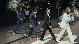 The Beatles - Abbey Road (Full Cover Album)