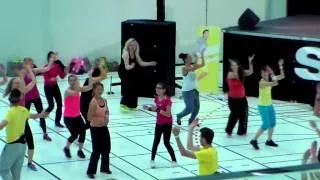 Fitness Dance 2 / Cardio Booster / Alberto Spielmann, Claudia Romano & Fabian Quintas