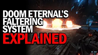 Doom Eternal - Grenades and the Faltering System