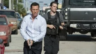 Spoiler alert! 'Burn Notice' secrets revealed!