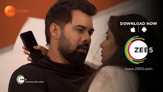 Kumkum Bhagya - Hindi TV Serial - Webisode - Shabir Ahluwalia, Sriti Jha - Zee TV