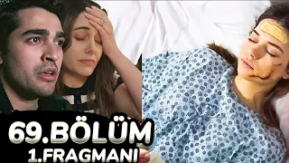 Yalıçapkını. Doktorlar Seyran'ın ciddi stres yaşadığını söylüyor. 69.bölüm 1.fragmanı. Yalı çapkını.