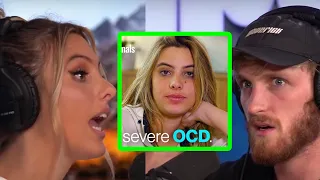 HOW LELE PONS OVERCOMES OCD AND TOURETTES