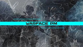 Я 24 часа играл в Warface, чтобы сделать это😱