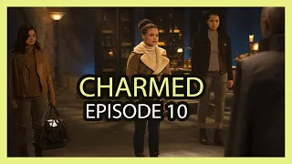 Charmed Season 3 Episode 10 Spoiler Review!