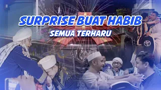 Syakir Daulay kasih Alphard untuk gurunya Habib Hasan bin Ja’far Assegaf