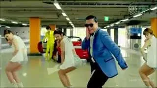 PSY Gangnam Style - Official Video (Long Version)