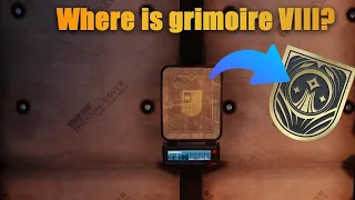 Destiny 2 Grimoire Gatherer locations for the BRAVE title (Time-Gated)