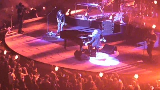 Billy Joel - MSG - 10-28-16 - "Allentown"