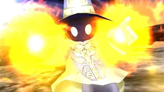 DISSIDIA FINAL FANTASY OPERA OMNIA - Vivi BT / FR