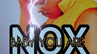 Nox - Baby You Are (Uripo Ndingazodei) [White Rose Riddim by Ice n Roses Records]