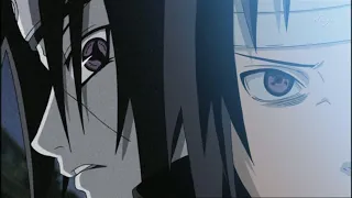 Sasuke vs itachi Amv [Naruto]