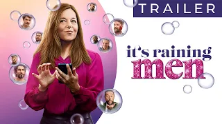 IT'S RAINING MEN | Offizieller Trailer | Ab 09. Mai im Kino