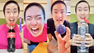 【TikTok】Sagawa funny video 😂😂😂 #shorts