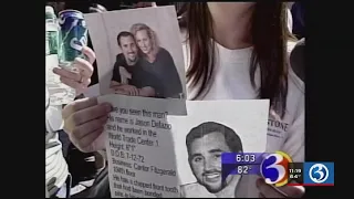 A look back at CH 3's coverage days after 9/11 attacks