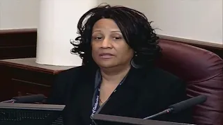 Portsmouth City Council votes to appoint Angel Jones as next city manager