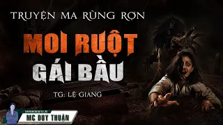 Truyện Ma - Nỗi Oan Mẹ Trẻ - Gia Đình Ác Nhân - MC Duy Thuận Kể Truyện Ma Hay @nguoiketruyenma1501