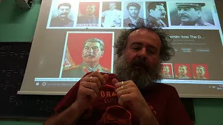 7. L'Urss di Stalin: il socialismo in un solo paese