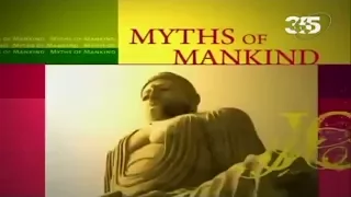 Мифы человечества | Myths of Mankind: Между небом и землей / Between Heaven and Earth.