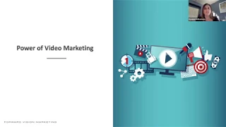 Power of Video to Create a Virtual Tradeshow in a Box