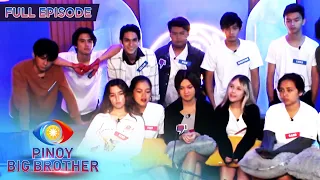 Pinoy Big Brother Kumunity Season 10 | March 30, 2022 Full Episode