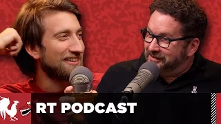 RT Podcast: Ep. 395 - Gusless