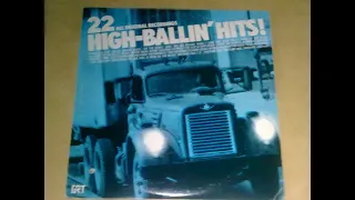 22 High-Ballin' Hits
