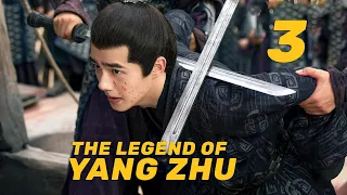 THE LEGEND OF YANG ZHU 3 by KING VJ Junior 2022 Translated Movies