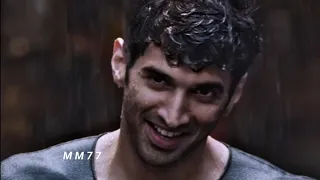 ok jaanu - aditya roy kapoor romantic love WhatsApp status by MM77