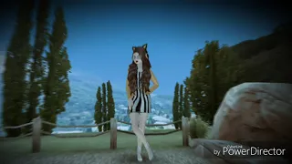 Клип: Сердце наружу||| Avakin life😻💗❤