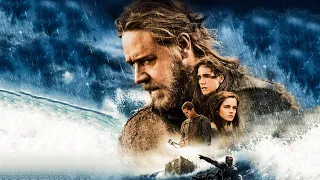 Ной (2014) Noah. Русский трейлер.