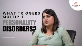 What triggers multiple personality disorder? – Cadabam’s Hospitals