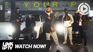 Saj Siva - Bringing In [Music Video] Link Up TV