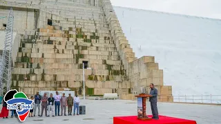 Voici ce qui s'est vraiment passé en Afrique cette semaine | Mise à jour hebdomadaire des nouve...