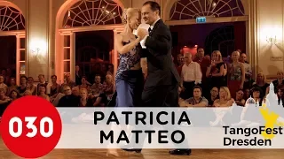 Patricia Hilliges and Matteo Panero – En tu corazón