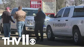 New details emerge after shooting left six dead in small town near Arkansas