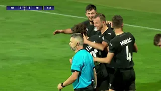 Petrocub - Zimbru 3-1 (finala Cupei Moldovei Moldtelecom 2024)