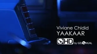 Viviane Chidid - Yaakaar - Clip Officiel