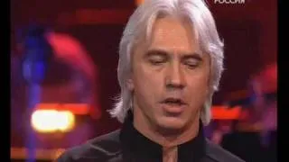 Dmitri Hvorostovsky - Urna Fatale (Verdi: La Forza del Destino)