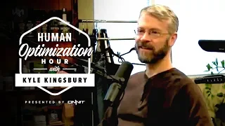 #71 - Tim Corcoran | Human Optimization Hour w/ Kyle Kingsbury