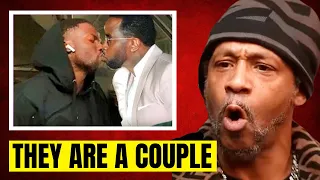 Katt Williams Exposes DIDDY Relationship with Kevin Hart and Steve Harvey