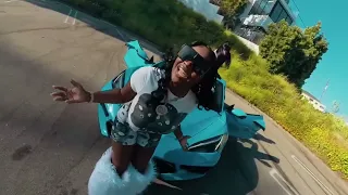 Gloss Up- Stamp Dat (Official Video)