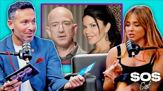 Jeff Bezos Remarriage SPARKS Heated Prenup Debate! w/ @ModernLifeDating