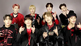 Stray Kids Find Out How Well They Really Know Each Other