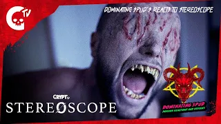 Stereoscope | "Viewmaster" | Short Film Reaction