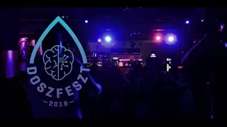 DOSZFESZT 2019 official aftermovie